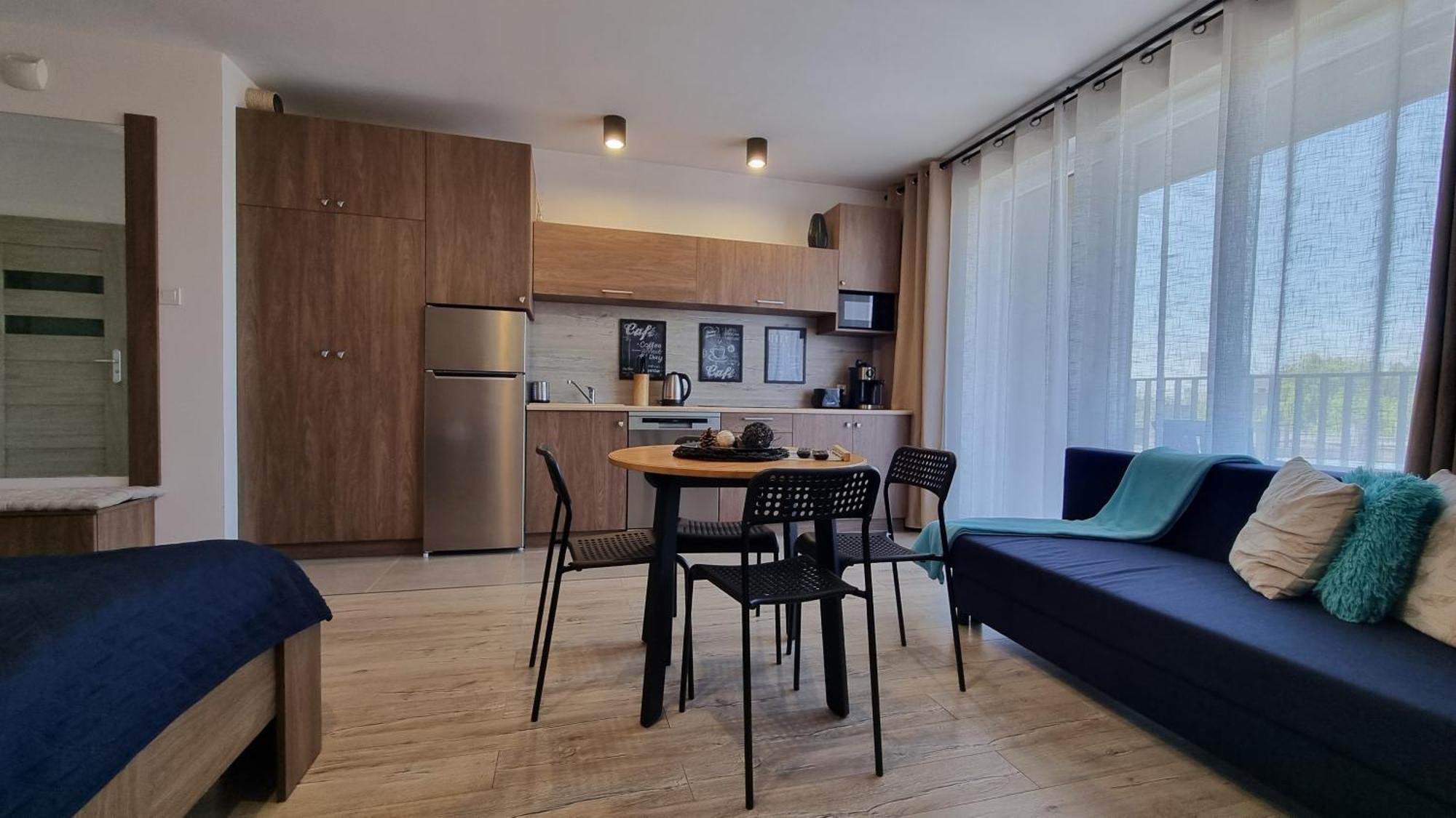 Q Apart Coral - Studio, Manufaktura, Parking Gratis, Tv Max, Fv, Gwarancja Zadowolenia Apartment Lodz  Exterior photo